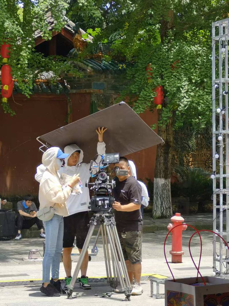 夷陵区TVC拍摄公司：资深团队坐镇，打造现象级广告作品的幕后推手