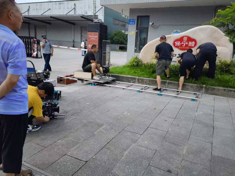 夷陵区广告片拍摄公司核心优势：全流程服务，让品牌广告片省心更出彩