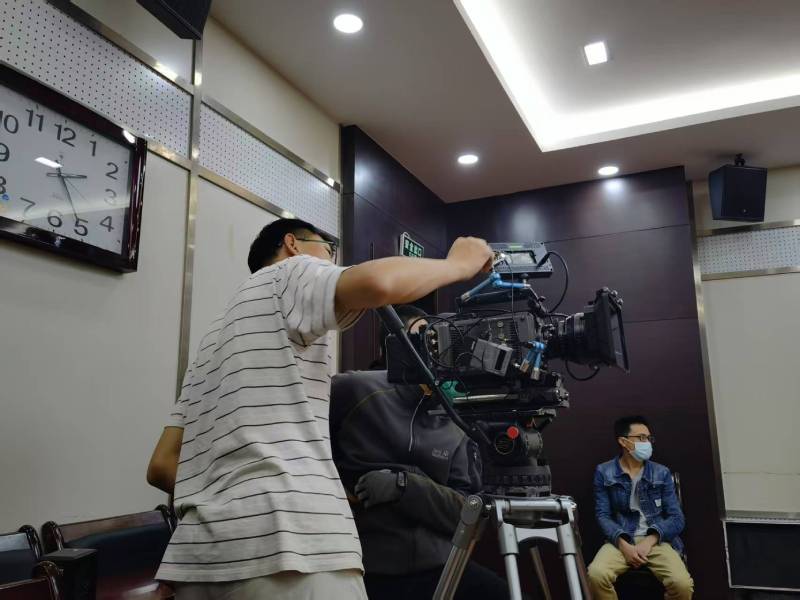 夷陵区TVC拍摄公司：让每个品牌都能拥有自己的好莱坞大片