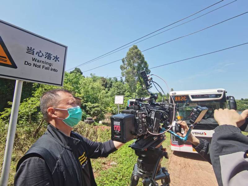 夷陵区TVC拍摄公司：深耕本地市场，为品牌定制专属拍摄方案