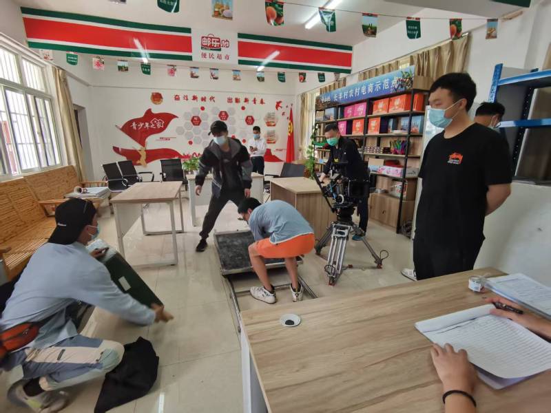 夷陵区广告片拍摄公司：极简主义践行者，少即是多的视觉哲学