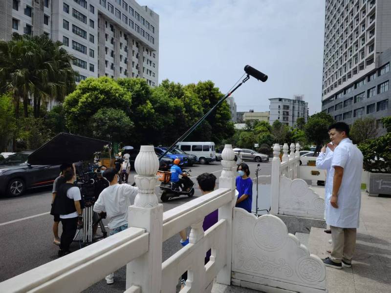夷陵区广告片拍摄公司低成本实现高规格制作的诀窍