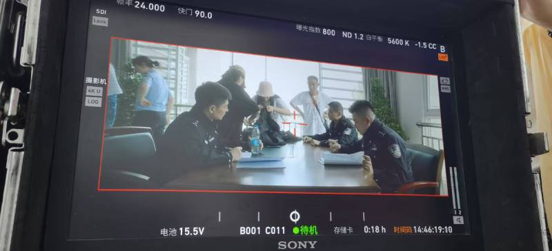 夷陵区广告片拍摄公司服务世界500强的标准化体系